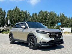 Honda XR-V 1.5L CVT Trend Edition - ფოტო 3