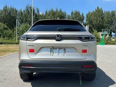 Honda XR-V 1.5L CVT Trend Edition - ფოტო 5