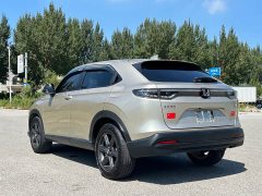 Honda XR-V 1.5L CVT Trend Edition - ფოტო 6