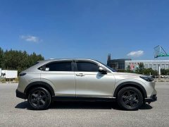 Honda XR-V 1.5L CVT Trend Edition - ფოტო 7