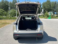 Honda XR-V 1.5L CVT Trend Edition - ფოტო 9