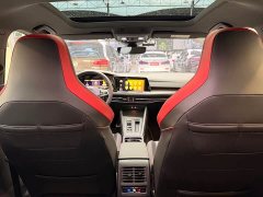 Volkswagen Golf GTI 380TSI DSG GTI - ფოტო 11