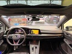 Volkswagen Golf GTI 380TSI DSG GTI - ფოტო 12