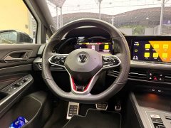 Volkswagen Golf GTI 380TSI DSG GTI - ფოტო 13