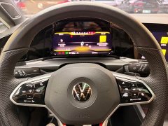 Volkswagen Golf GTI 380TSI DSG GTI - ფოტო 16
