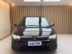 Volkswagen Golf GTI 380TSI DSG GTI - ფოტო 2