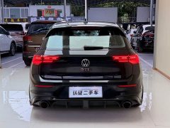 Volkswagen Golf GTI 380TSI DSG GTI - ფოტო 4