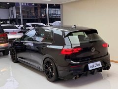 Volkswagen Golf GTI 380TSI DSG GTI - ფოტო 5