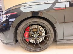 Volkswagen Golf GTI 380TSI DSG GTI - ფოტო 6