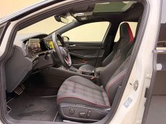 Volkswagen Golf GTI 380TSI DSG GTI - ფოტო 7