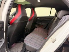 Volkswagen Golf GTI 380TSI DSG GTI - ფოტო 8