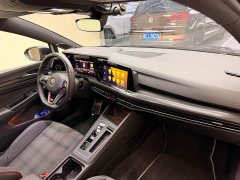 Volkswagen Golf GTI 380TSI DSG GTI - ფოტო 9