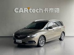 Buick GL6 2021 323T Hybrid Connected Luxury - ფოტო 1