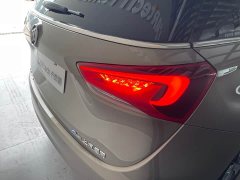 Buick GL6 2021 323T Hybrid Connected Luxury - ფოტო 10