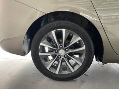 Buick GL6 2021 323T Hybrid Connected Luxury - ფოტო 12
