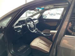 Buick GL6 2021 323T Hybrid Connected Luxury - ფოტო 13