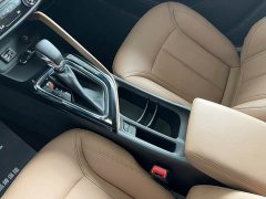 Buick GL6 2021 323T Hybrid Connected Luxury - ფოტო 16