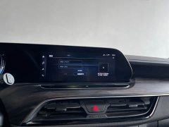 Buick GL6 2021 323T Hybrid Connected Luxury - ფოტო 17