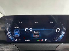 Buick GL6 2021 323T Hybrid Connected Luxury - ფოტო 19