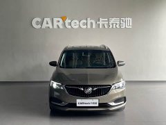 Buick GL6 2021 323T Hybrid Connected Luxury - ფოტო 2