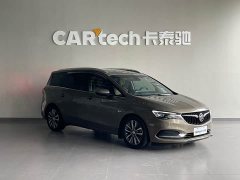 Buick GL6 2021 323T Hybrid Connected Luxury - ფოტო 3