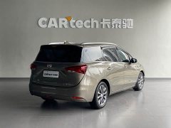 Buick GL6 2021 323T Hybrid Connected Luxury - ფოტო 4