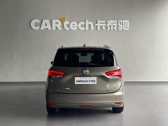 Buick GL6 2021 323T Hybrid Connected Luxury - ფოტო 5