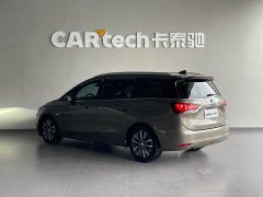 Buick GL6 2021 323T Hybrid Connected Luxury - ფოტო 6