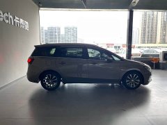 Buick GL6 2021 323T Hybrid Connected Luxury - ფოტო 7