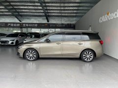 Buick GL6 2021 323T Hybrid Connected Luxury - ფოტო 8