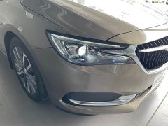 Buick GL6 2021 323T Hybrid Connected Luxury - ფოტო 9