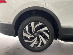 Volkswagen Tiguan L 330TSI Automatic Two-Wheel Drive Comfort Edition - ფოტო 10
