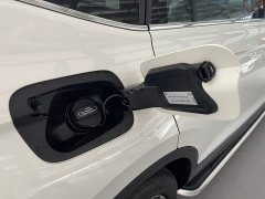 Volkswagen Tiguan L 330TSI Automatic Two-Wheel Drive Comfort Edition - ფოტო 11