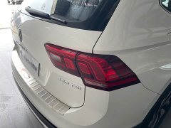 Volkswagen Tiguan L 330TSI Automatic Two-Wheel Drive Comfort Edition - ფოტო 12