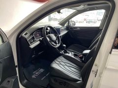 Volkswagen Tiguan L 330TSI Automatic Two-Wheel Drive Comfort Edition - ფოტო 13