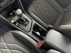 Volkswagen Tiguan L 330TSI Automatic Two-Wheel Drive Comfort Edition - ფოტო 16