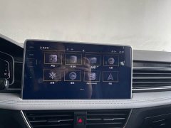 Volkswagen Tiguan L 330TSI Automatic Two-Wheel Drive Comfort Edition - ფოტო 17