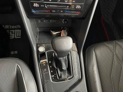 Volkswagen Tiguan L 330TSI Automatic Two-Wheel Drive Comfort Edition - ფოტო 18