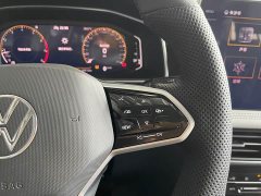Volkswagen Tiguan L 330TSI Automatic Two-Wheel Drive Comfort Edition - ფოტო 19