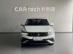 Volkswagen Tiguan L 330TSI Automatic Two-Wheel Drive Comfort Edition - ფოტო 2