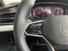 Volkswagen Tiguan L 330TSI Automatic Two-Wheel Drive Comfort Edition - ფოტო 20
