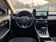 Toyota RAV4 2.0L CVT FWD Urban Edition - ფოტო 10