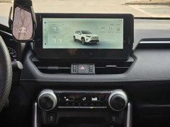 Toyota RAV4 2.0L CVT FWD Urban Edition - ფოტო 13