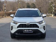 Toyota RAV4 2.0L CVT FWD Urban Edition - ფოტო 2