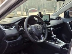 Toyota RAV4 2.0L CVT FWD Urban Edition - ფოტო 7