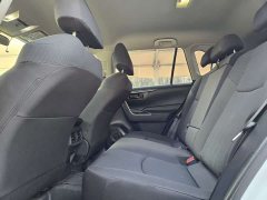 Toyota RAV4 2.0L CVT FWD Urban Edition - ფოტო 8