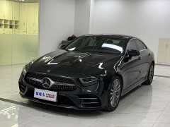 Mercedes-Benz CLS 300 AMG Dynamic - ფოტო 1
