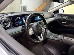 Mercedes-Benz CLS 300 AMG Dynamic - ფოტო 10
