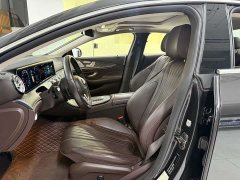 Mercedes-Benz CLS 300 AMG Dynamic - ფოტო 11