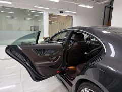 Mercedes-Benz CLS 300 AMG Dynamic - ფოტო 13